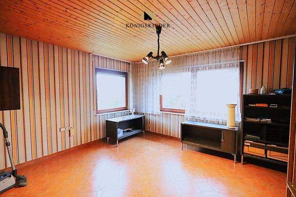 separat die beiden...