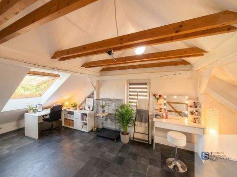 Stockach Häuser, Stockach Haus kaufen