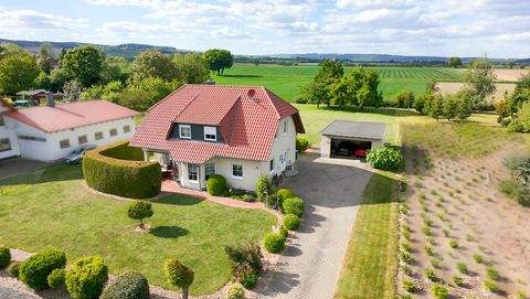 Moringen Häuser, Moringen Haus kaufen