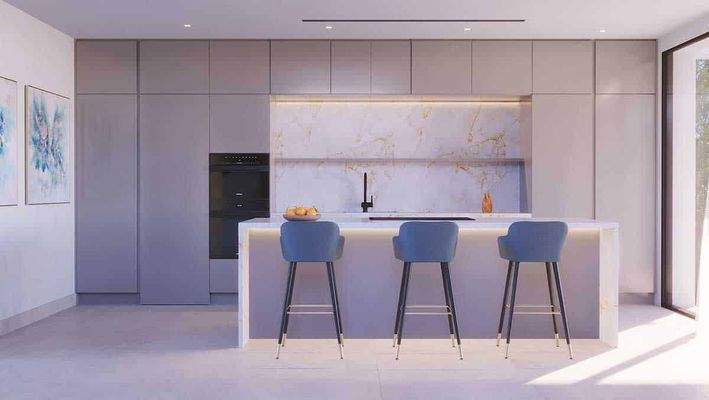 Photo: Villa in Estepona