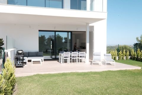 Las Colinas Golf Wohnungen, Las Colinas Golf Wohnung mieten