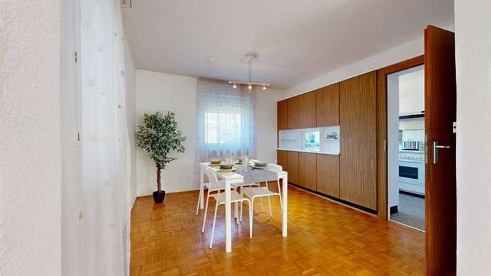 Essbereich