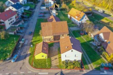 Mönsheim Häuser, Mönsheim Haus kaufen