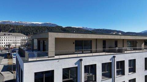 Spittal an der Drau Wohnungen, Spittal an der Drau Wohnung kaufen