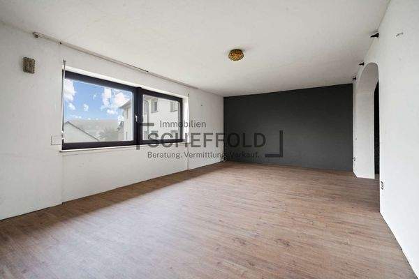 Wohnzimmer Obergeschoss