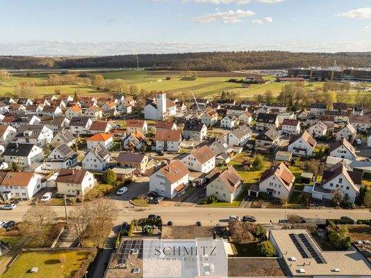 Impressionen (Umgebung)