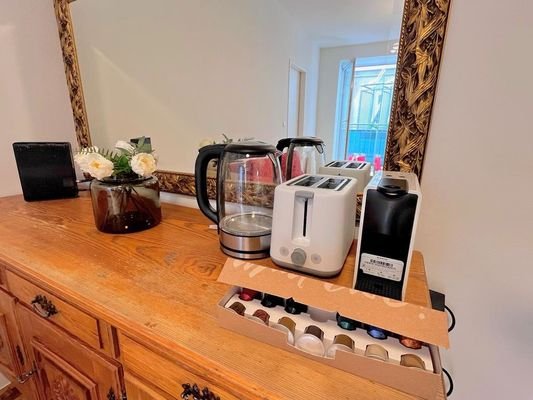 Kaffe