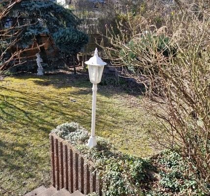 Gartenansicht