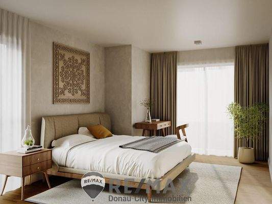 4 Schlafzimmer DHH 1220