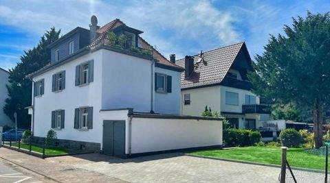 Weinheim Wohnungen, Weinheim Wohnung mieten