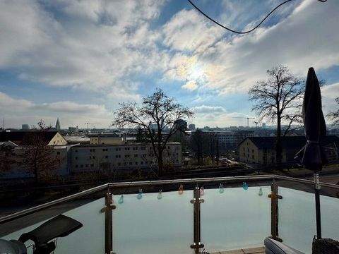 Ulm Wohnungen, Ulm Wohnung mieten