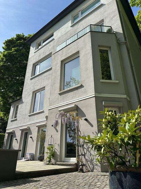 Hamburg Renditeobjekte, Mehrfamilienhäuser, Geschäftshäuser, Kapitalanlage