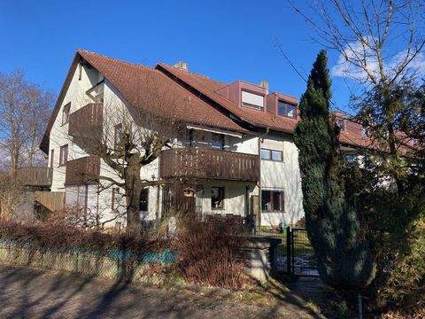 Ingolstadt Wohnungen, Ingolstadt Wohnung kaufen