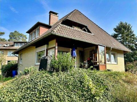 Bad Bevensen Häuser, Bad Bevensen Haus kaufen