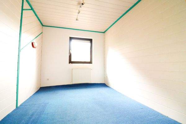 Zimmer Nr. 1 im 1. Stock - bsp. als Kinderzimmer