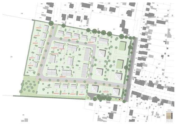 Visualisierung B-Plan_Neumünster Verkaufsstand