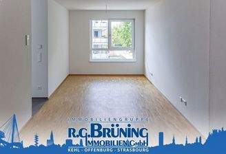 Wohn-Esszimmer Whg I 201