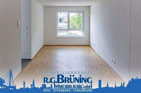 Kehl Wohnungen, Kehl Wohnung mieten