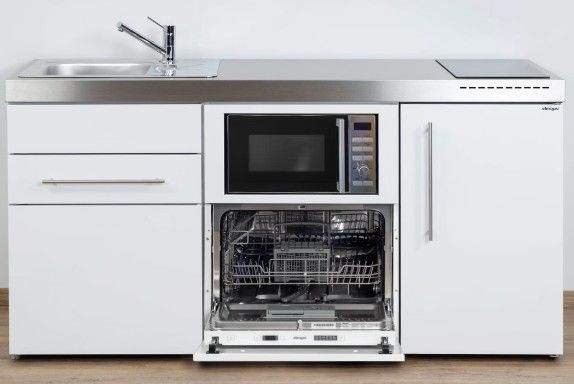 Küche_Visualisierung