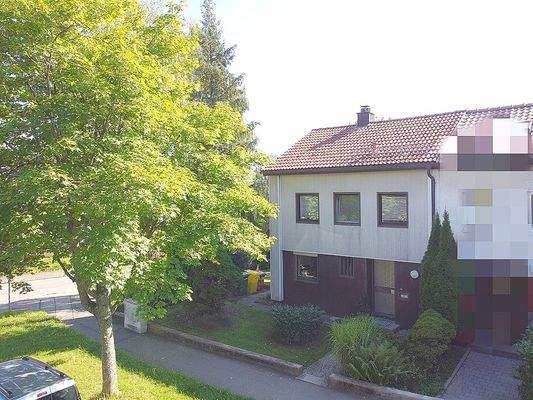 Gebäudeansicht Nord