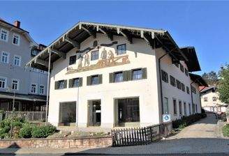 Straßenansicht Hauptstr. 46