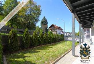 Titelbild - Garten und Terrasse