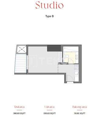 Waterfront Flats in Dubai Marina with Resort Style Amenities