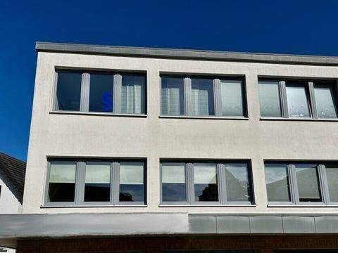 Hamburg / Volksdorf Büros, Büroräume, Büroflächen 