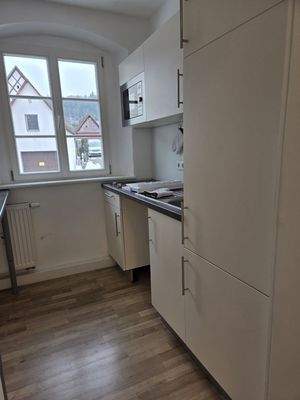WE 3 - Küche inkl. EBK