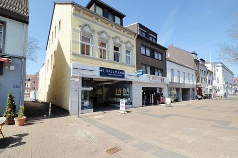 Krefeld / Uerdingen Häuser, Krefeld / Uerdingen Haus kaufen