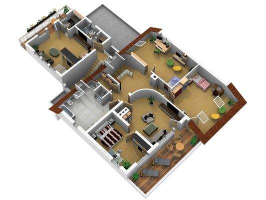 DG 910589146600-2-3-Ansicht SW