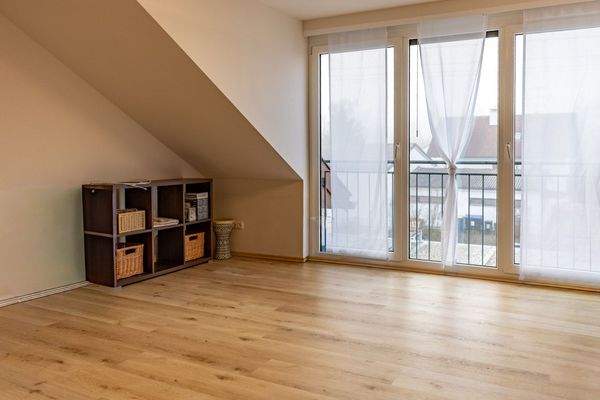 Ein ansprechendes Reihenhaus in guter Lage, mit vielen Extras