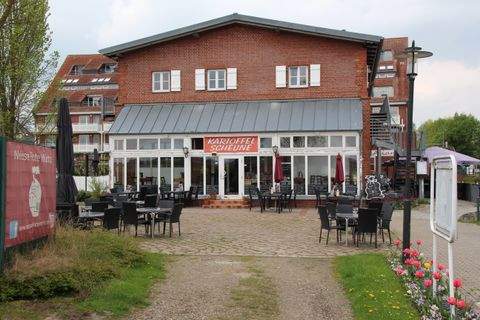 Waren (Müritz) Gastronomie, Pacht, Gaststätten