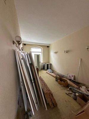 Gewerbefläche 1. OG