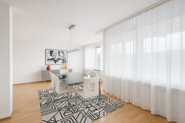 Möblierungsbeispiel