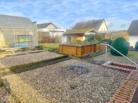 Nutzgarten
