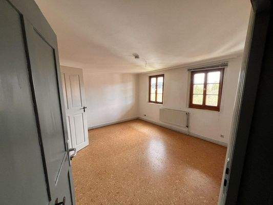 hinteres Zimmer Kork