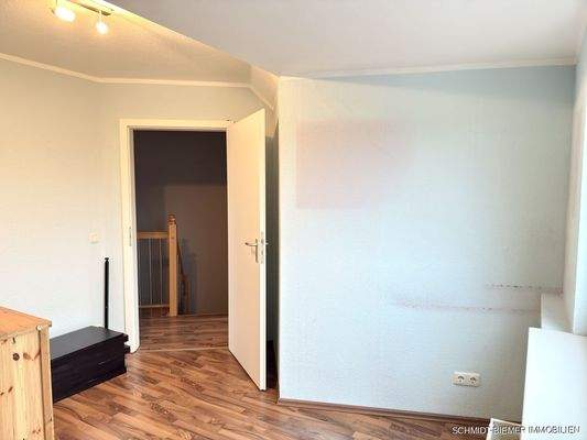 Büro / Kinderzimmer