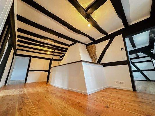 Impressionen Innenbereich