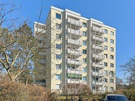 Heusenstamm Wohnungen, Heusenstamm Wohnung kaufen