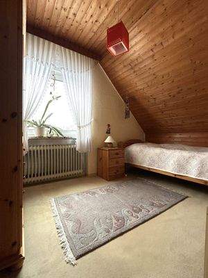 Schlafzimmer 2, Obergeschoss