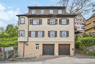 MGH mit Entwicklungspotential