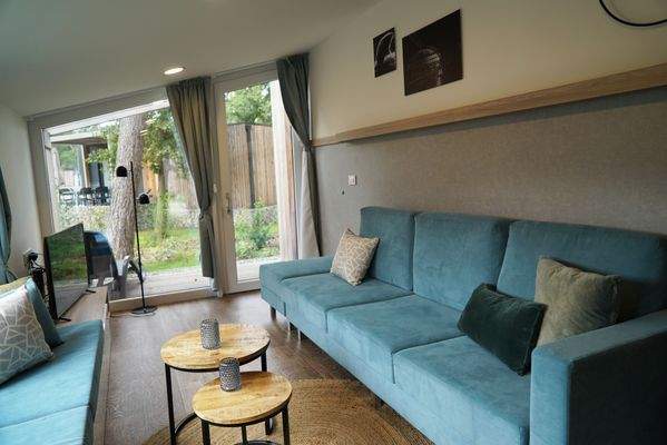 Panorama Cottage 4 - 666