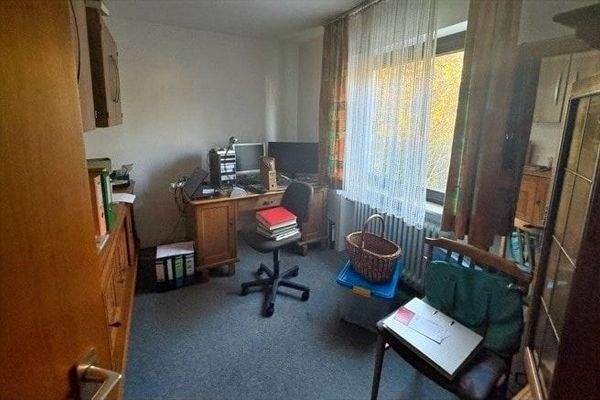 Büro - EG