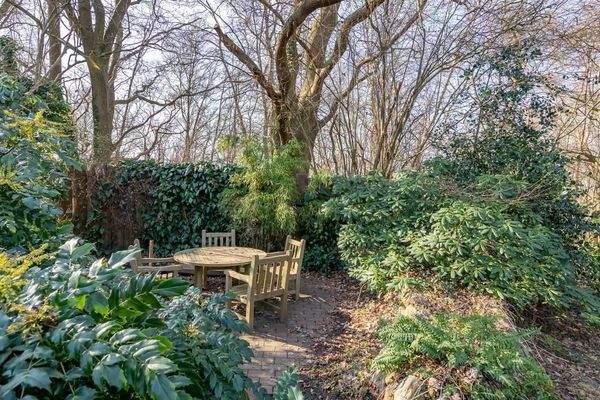 Ein Ort zum Entspannen!