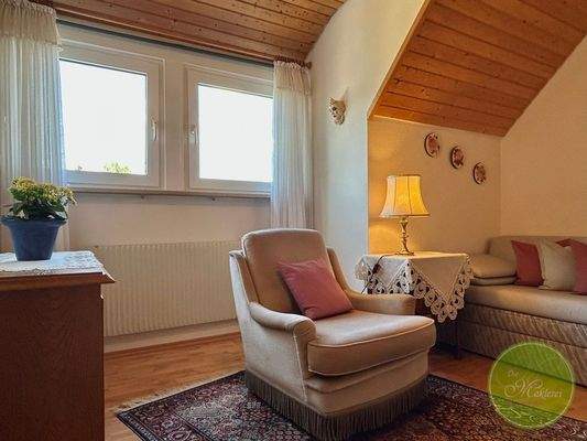 Gästezimmer mit ... 