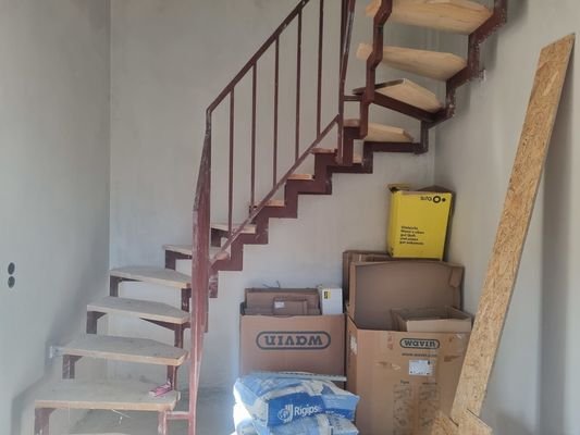 Treppe