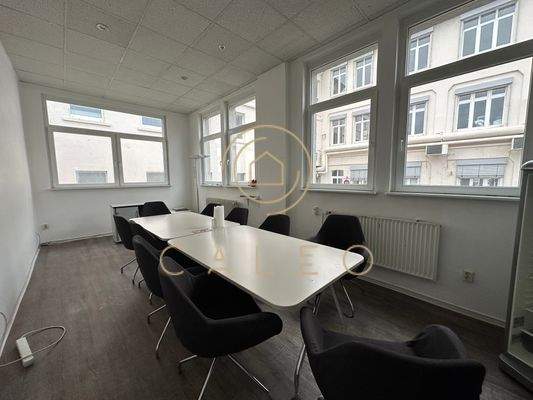 Innenansicht - Konferenzraum 2