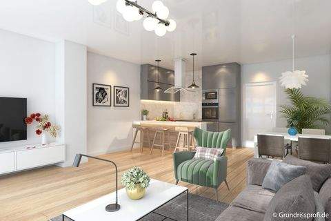 Hamburg Wohnungen, Hamburg Wohnung kaufen