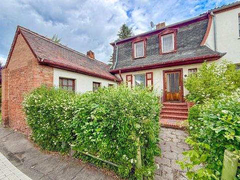 Bitterfeld Häuser, Bitterfeld Haus kaufen